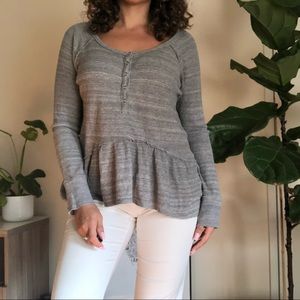 Free people thermal